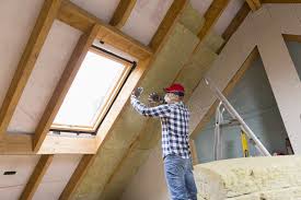 Eco-Friendly Insulation Solutions in Beachwood, NJ